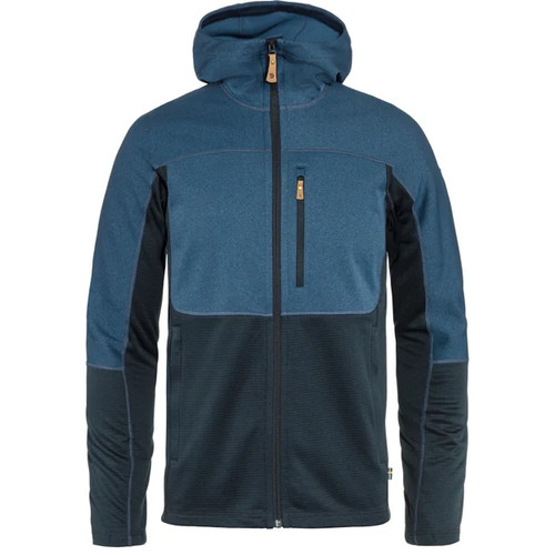 Abisko trail fleece - abisko,