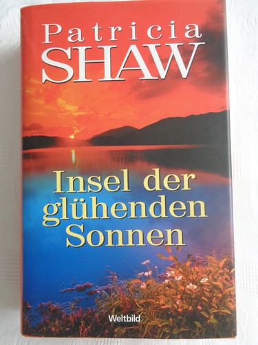 Patricia shaw insel - insel, der