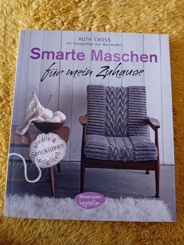 Smarte maschen für mein - smarte,