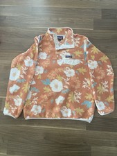 Patagonia Synchilla Fleece