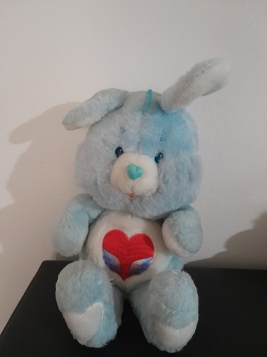 Care bears cousins hase - bears, rabbit