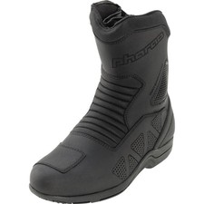 Pharao Kenai WP Motorradstiefel Kurz – Wasserdicht – Mikrofaser