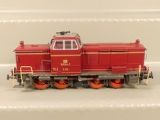 Kato Hobbytrain 62656 Br 265