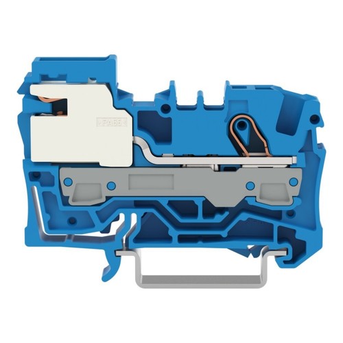 Wago gmbh kg trennklemme - wago,