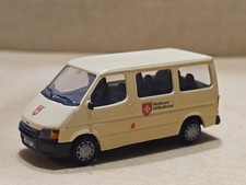 Rietze ford transit - rietze,