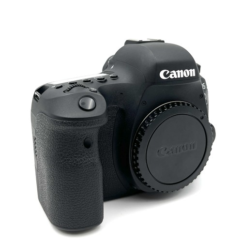 Canon eos mark - 6d,