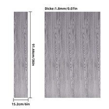 PVC Vinyl Bodenbelag