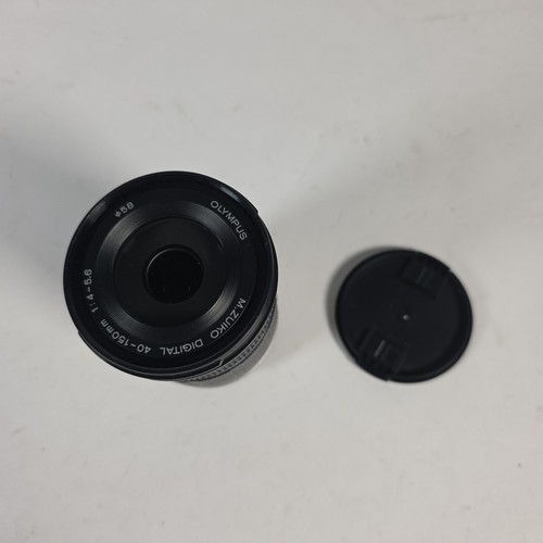 Olympus zuiko digital - olympus, m.zuiko