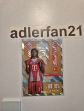 2025-26 Topps Match Attax