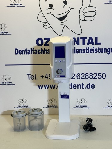 Renfert twister venturi - renfert,