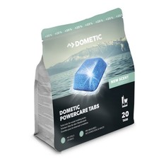 Dometic powercare tabs - powercare,