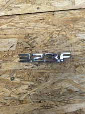 Emblem Mazda 323F BJ3D51720