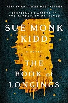 The book longings a novel - longings:,