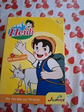 DVD Heidi Box Folge 2 Mit Bonus - DVD