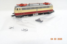 Märklin H0 39123 E-Lok E 10