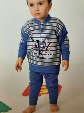 2 tlg. Jungen Kinder SET