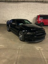 Original Ford Mustang Räder