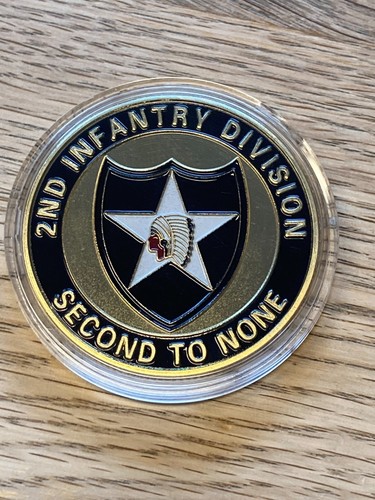 Militär coin nd - nd, infanty