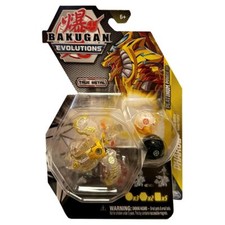 Spin master 6063394 bakugan - spin,