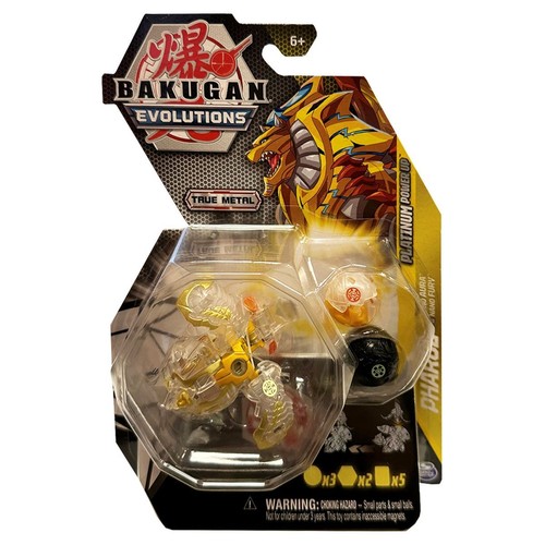 Spin master 6063394 bakugan - 6063394,
