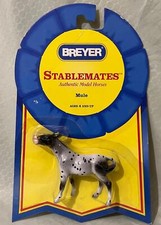 NEW IN BOX BREYER STABLEMATE