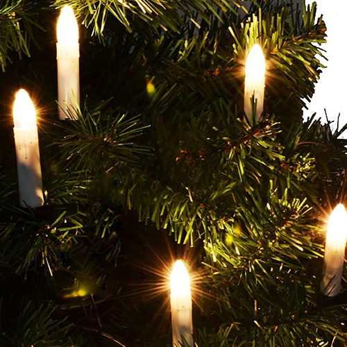 Led weihnachtsbaumbeleuchtung - led,