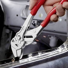 Knipex 86 03 150 Zangenschlüssel 27 mm 150 mm