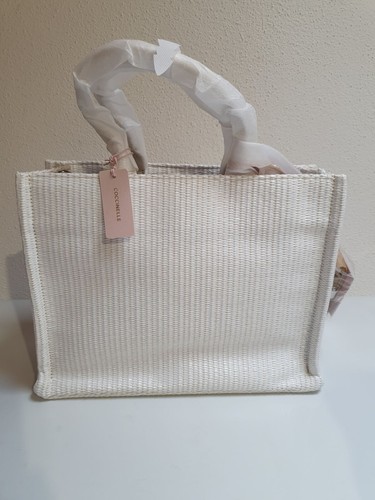 Coccinelle crossbody shopper - coccinelle,