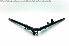 Triumph Bonneville America (1) 07' Rahmen Left Side Frame Cradle