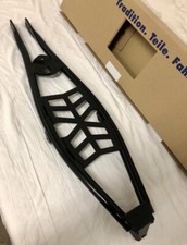 Simson S51 S50 Obergurt verstärkt neu MZA neu gepulvert Rahmen Schiffchen