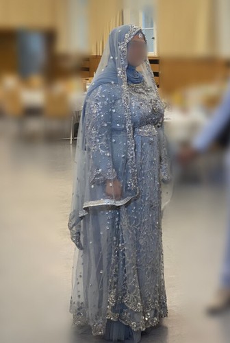 Abendkleid/Hennakleid/Verlobun