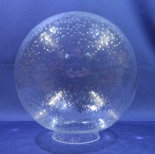 Ersatzglas Blasenglas Klar