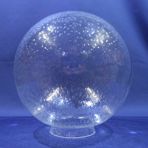 Ersatzglas blasenglas klar - ersatzglas,