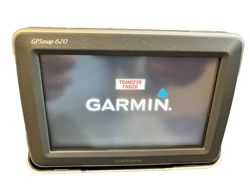 Garmin gpsmap 620 - gpsmap,