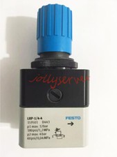 1PC Neu Festo LRP-1/4-4 159501