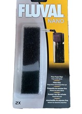Fluval schaumstoffpatrone für - fluval,