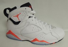 NEU Nike Air Jordan 7 Retro 42 Basketball Schuhe Sneaker Boots CU9307-160