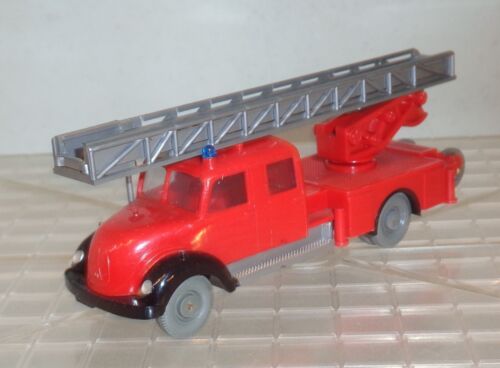 Alte wiking 1062 magirus - 1062:,