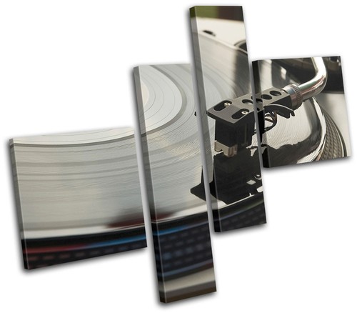 Turntable decks club multi - turntable,