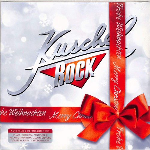 Various kuschelrock - various, /