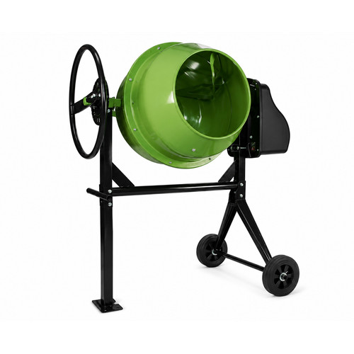 Betonmischer zementmischer 140 - betonmischer,