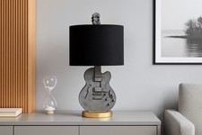 Clayre&Eef Lampe, Tischlampe