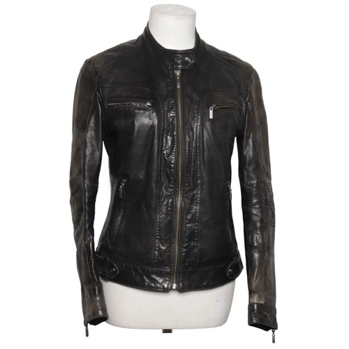 Rosegarden lederjacke damen - rosegarden,,