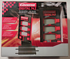Carrera Digital 143