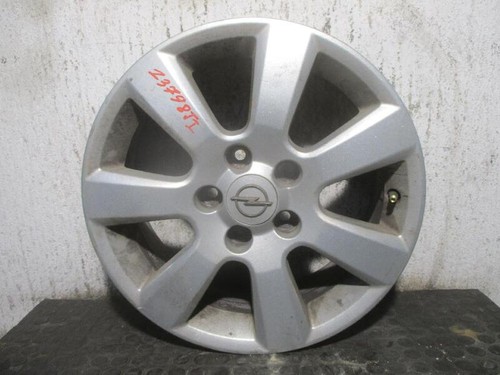 13205086 felge opel zafira - felge, a