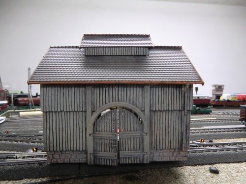 Vollmer 26937 gebäude - 26937,