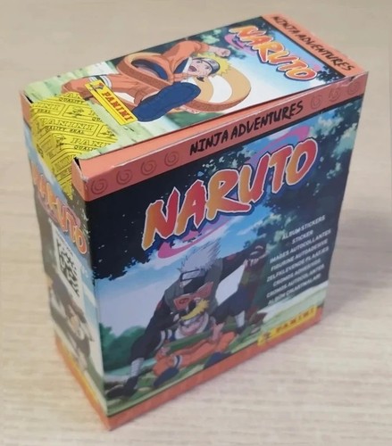 Naruto adventure ninja - naruto,