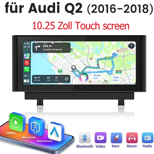 Carplay upgrade für - upgrade,