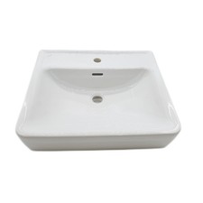 Laufen Waschtisch Badmöbel Pro Waschtisch A Keramik Weiß Modern Design funktiona