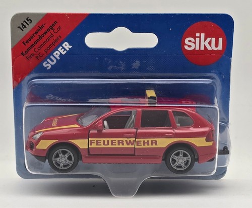 Siku 1415 feuerwehr - siku,